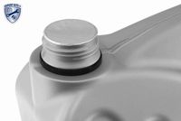 VAICO V10-4991-SP - Kit, cambio de aceite del cambio automático