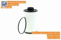 VAICO V10-0440 - Filtro hidráulico, transmisión automática