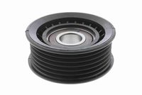 VAICO V45-0103 - Polea inversión/guía, correa poli V