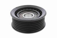 VAICO V45-0103 - Polea inversión/guía, correa poli V