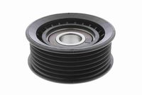 VAICO V45-0103 - Polea inversión/guía, correa poli V