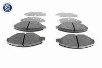 VAICO V10-4497 - Juego de pastillas de freno