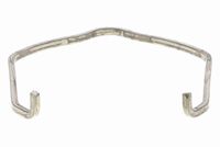 VAICO V104442 - Abrazadera sujeción (manguito sobrealimentación - Original calidad de VAICO