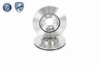 VAICO V40-1614 - Kit frenos, freno de disco