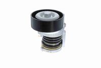 VAICO V10-1815 - Polea tensora, correa poli V