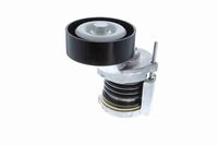 VAICO V10-1815 - Polea tensora, correa poli V