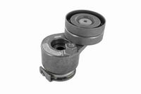 VAICO V460318 - Polea tensora, correa poli V - Original calidad de VAICO