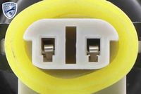 VAICO V25-9711 - Juego de cojinete de rueda