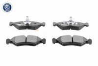 VAICO V30-8153 - Juego de pastillas de freno