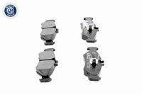 VAICO V30-8153 - Juego de pastillas de freno