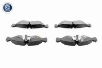 VAICO V30-8153 - Juego de pastillas de freno