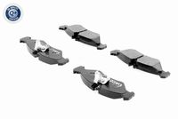 VAICO V30-8153 - Juego de pastillas de freno