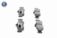 VAICO V30-8153 - Juego de pastillas de freno