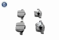 VAICO V258112 - Juego de pastillas de freno - Green Mobility Parts