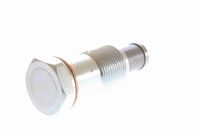 VAICO V10-4572 - Tensor de cadena, accionamiento bomba de aceite