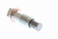 VAICO V10-4572 - Tensor de cadena, accionamiento bomba de aceite