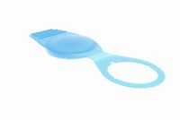 VAICO V10-2619 - Tapa, depósito del agua de lavado