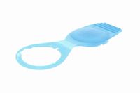 VAICO V10-2619 - Tapa, depósito del agua de lavado