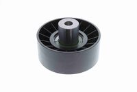 VAICO V250536 - Polea inversión/guía, correa poli V - Original calidad de VAICO