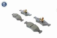 VAICO V10-8152 - Juego de pastillas de freno