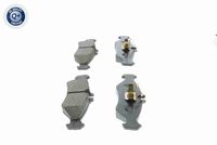 VAICO V10-8152 - Juego de pastillas de freno