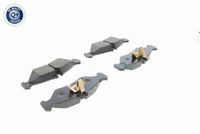 VAICO V10-8152 - Juego de pastillas de freno