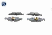 VAICO V10-8152 - Juego de pastillas de freno