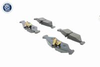 VAICO V10-8152 - Juego de pastillas de freno