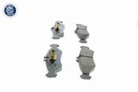 VAICO V10-8152 - Juego de pastillas de freno