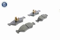 VAICO V10-8152 - Juego de pastillas de freno