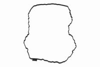 VAICO V10-6964 - Junta, cárter de aceite