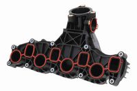 VAICO V10-6485 - Módulo colector de admisión