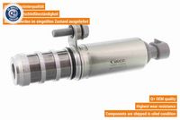 VAICO V40-1424 - Válvula control, ajuste de levas