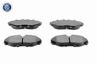 VAICO V40-8021 - Juego de pastillas de freno