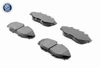 VAICO V40-8021 - Juego de pastillas de freno