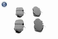 VAICO V40-8021 - Juego de pastillas de freno