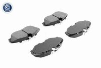 VAICO V40-8021 - Juego de pastillas de freno