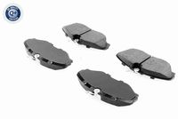 VAICO V40-8021 - Juego de pastillas de freno