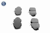 VAICO V40-8021 - Juego de pastillas de freno