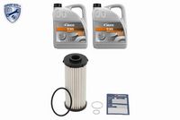 VAICO V103223XXL - Kit, cambio de aceite del cambio automático - EXPERT KITS +