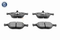 VAICO V25-8111 - Juego de pastillas de freno