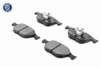 VAICO V25-8111 - Juego de pastillas de freno