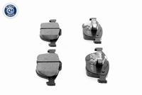 VAICO V25-8111 - Juego de pastillas de freno