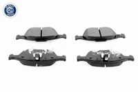 VAICO V25-8111 - Juego de pastillas de freno