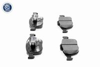 VAICO V25-8111 - Juego de pastillas de freno