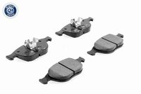 VAICO V25-8111 - Juego de pastillas de freno