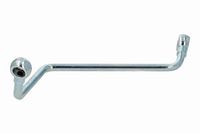 NISSENS 935170 - Conducto aceite, turbocompresor