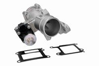 PIERBURG 702613020 - Válvula EGR, control de gases de escape