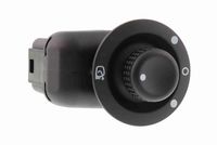 TRICLO 145265 - Conmutador, ajuste de espejo