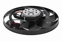 VEMO V15011923 - Ventilador, refrigeración del motor - Original calidad de VEMO